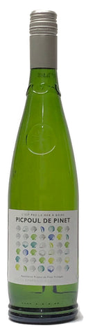 Cest Pas La Picpoul de Pinet