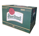 Pilsner Urquell 330ml bottles