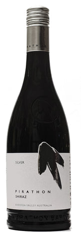 Pirathon Silver Label Shiraz 2020