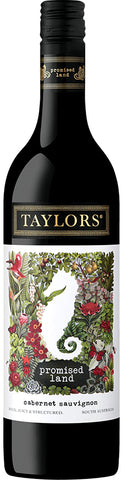 Taylors Promised Land Cabernet Sauvignon