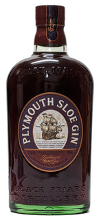 Plymouth Traditional Sloe Gin