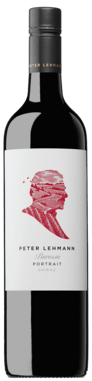 Peter Lehmann Portrait Shiraz