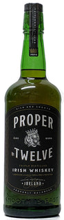 Proper Twelve Irish Whiskey
