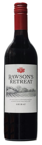 Rawsons Retreat Shiraz