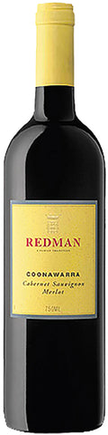 Redman Cabernet Sauvignon Merlot