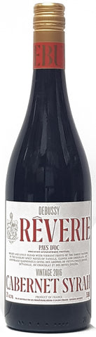 Reverie Cabernet Syrah