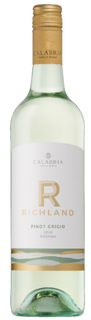 Richland Pinot Grigio