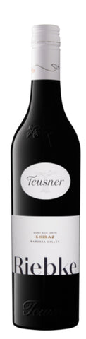 Teusner The Riebke Shiraz 2021