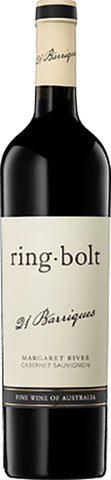 Ringbolt 21 Barriques Cabernet Sauvignon