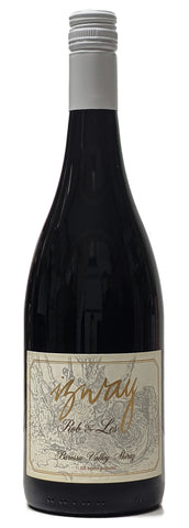 Izway Rob & Les Shiraz