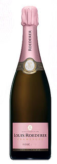 Louis Roederer Rosé Vintage