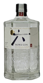 Roku Gin