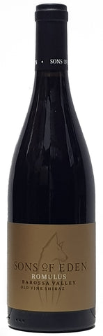 Sons Of Eden Romulus Old Vine Shiraz 2021
