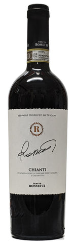 Tenute Rossetti Chianti