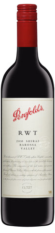 Penfolds RWT 2010 Shiraz