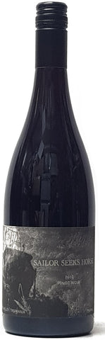 Sailor Seeks Horse Pinot Noir 2023