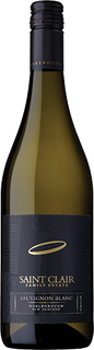 Saint Clair Sauvignon Blanc 2022