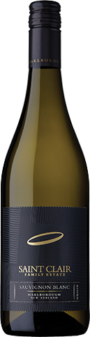 Saint Clair Sauvignon Blanc 2024