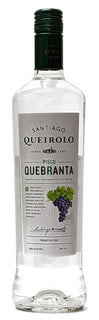 Santiago Queirolo Pisco Quebranta