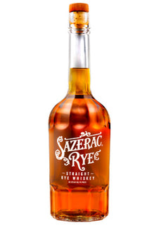 Sazerac Rye Whiskey