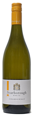 Scarborough Yellow Label Chardonnay 2022