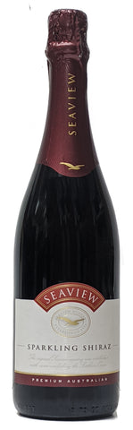 Seaview Sparkling Shiraz