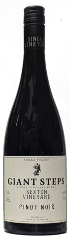 Giant Steps Sexton Vineyard Pinot Noir 2023