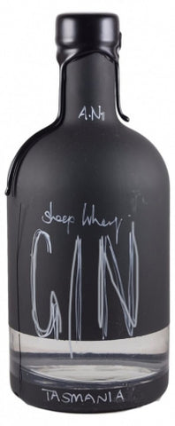 Sheep Whey Gin