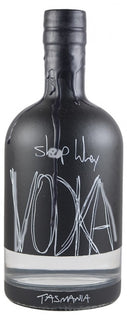 Sheep Whey Vodka