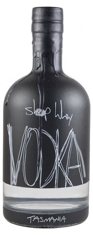 Sheep Whey Vodka