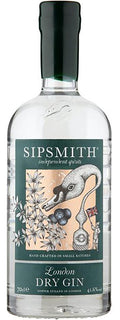 Sipsmith London Dry Gin