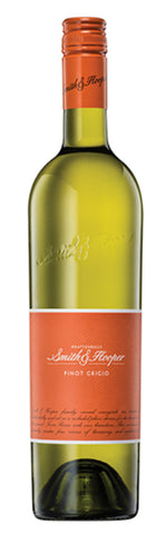 Smith & Hooper Pinot Grigio 2023