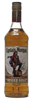 Captain Morgan Original Spiced Gold