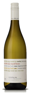 Squealing Pig Pinot Gris