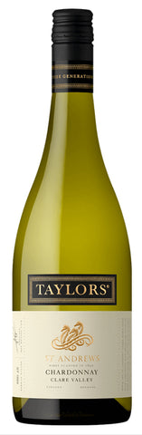 Taylors St Andrew Chardonnay 2022
