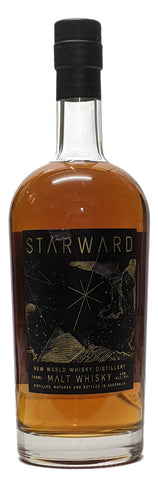Starward Malt Whisky