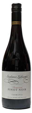 Stefano Lubiana Primavera Pinot Noir 2023