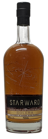 Starward Solera Single Malt