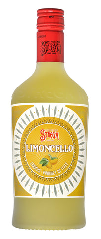 Strega Limoncello  700ml