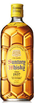 Suntory Whisky Kakubin