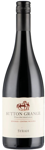 Sutton Grange Syrah