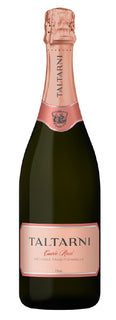 Taltarni Cuvee Rosé Sparkling