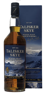 Talisker Skye Single Malt Scotch Whisky