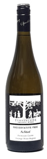Tamburlaine Preservative Free Au Naturel Cuvee Sparkling