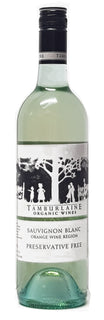 Tamburlaine Preservative Free Organic Sauvignon Blanc