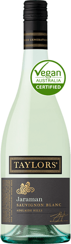 Taylors Jaraman Sauvignon Blanc 2023