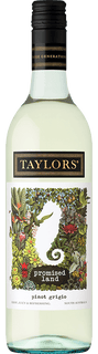 Taylors Promised Land Pinot Grigio