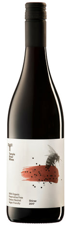 Temple Bruer Preservative Free Shiraz 2021