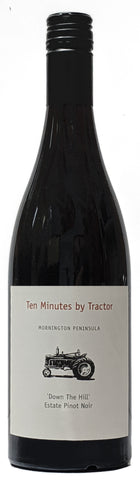 Ten Minutes By Tractor Down The Hill Pinot Noir 2023