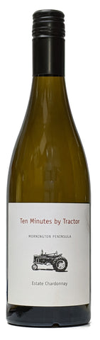 Ten Minutes by Tractor Chardonnay 2023